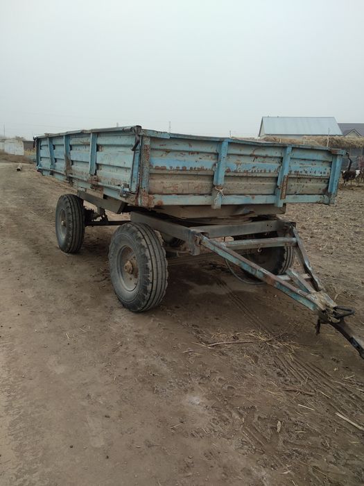 МТЗ 80 холати ало