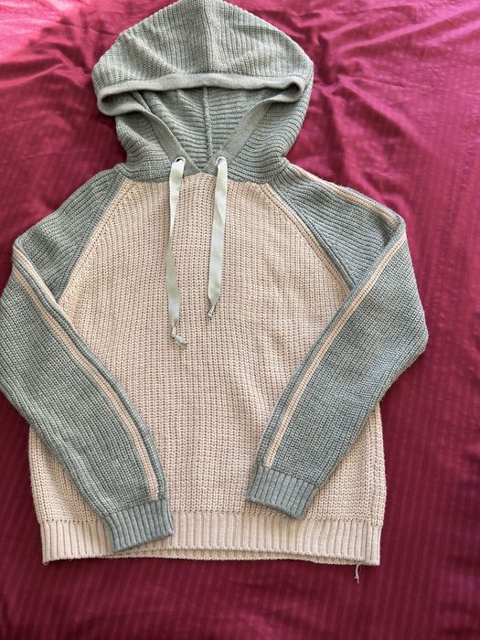 Вязка двойка женская