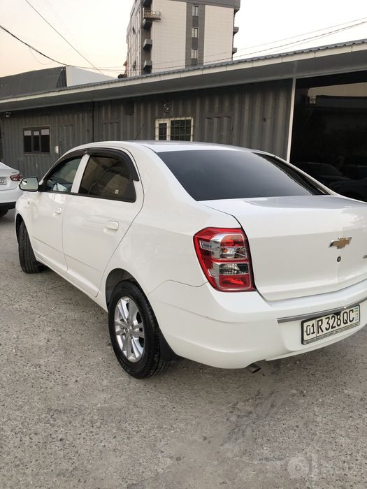 Arenda Cobalt Aftamat