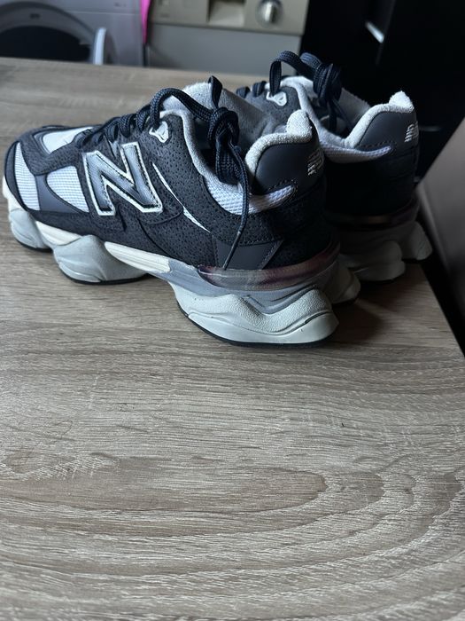 new balance 9060 43номер