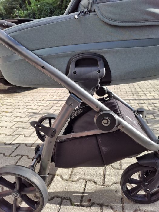 Tutis Uno 3+  /2 в 1/ + подарък активна гимнасика