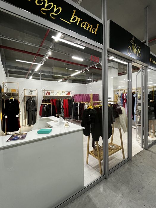 Готовый бизнес продается