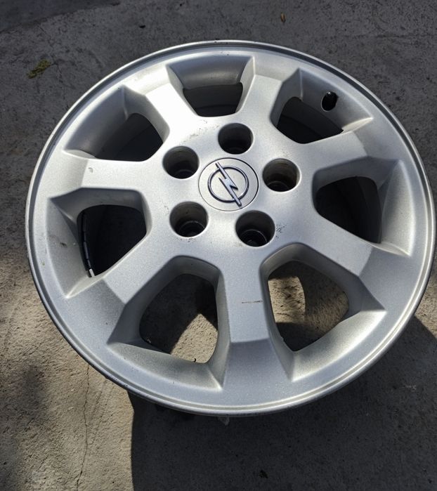 Диск Opel 1 штук