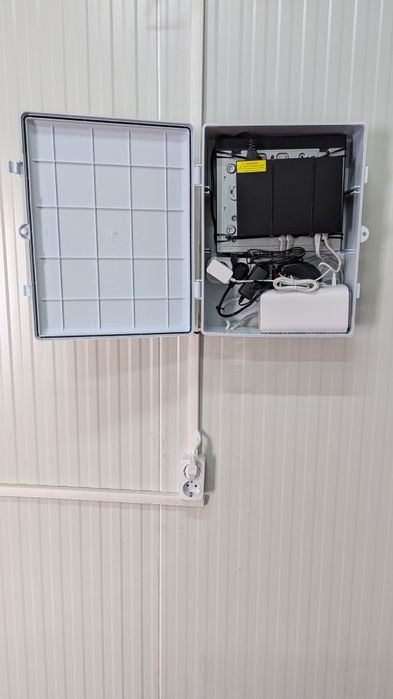 Видеонаблюдение под ключ — доступные цены