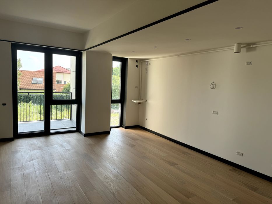De vanzare | Apartament 3 Camere | ParkLine Bd.Pipera nr.164 FINALIZAT