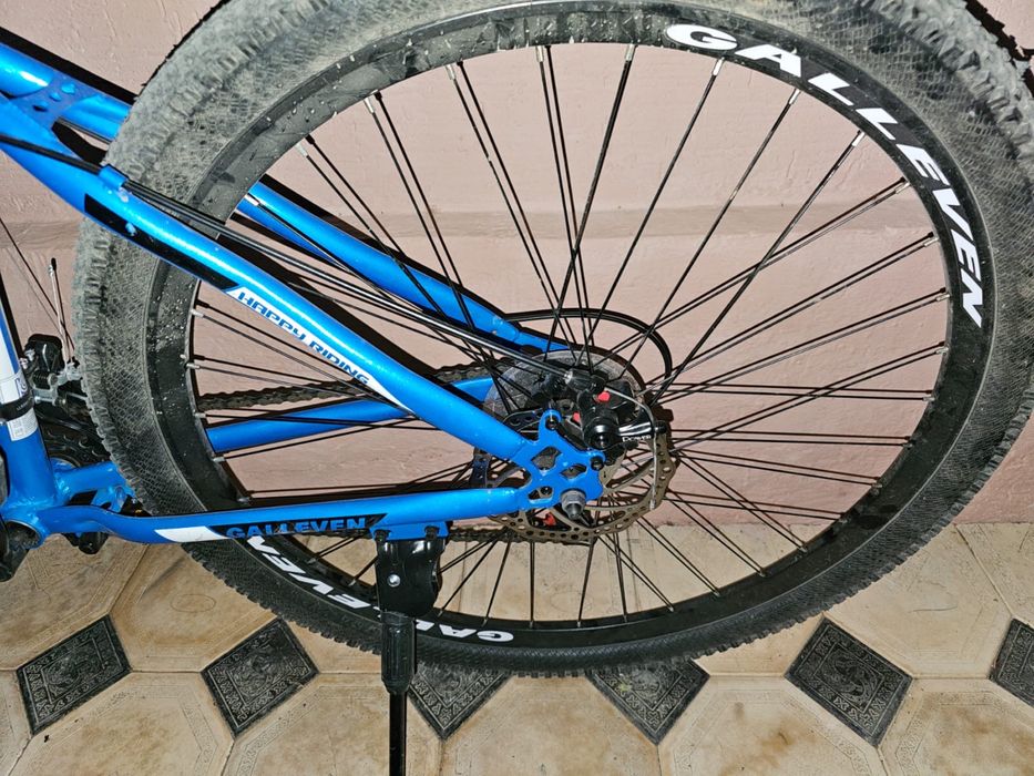 Велосипед продается. В хорошем состояний.