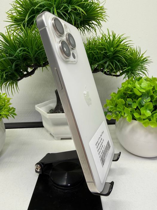 Iphone 15 Pro Max 256 gb