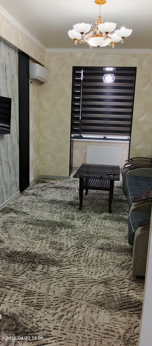 3 хонали Уй ижарага берилади