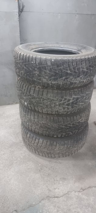 Зимняя резина Maxxis