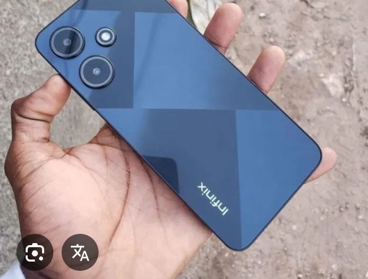 Infinx hot 30i 128gb