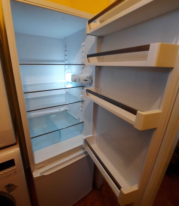 НОВ !!! Гаранция 7 години!Хладилник с фризер Liebherr !Намалена цена!