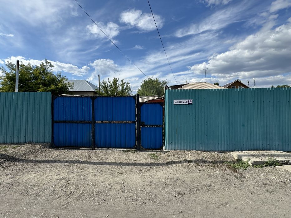 Продам частный дом