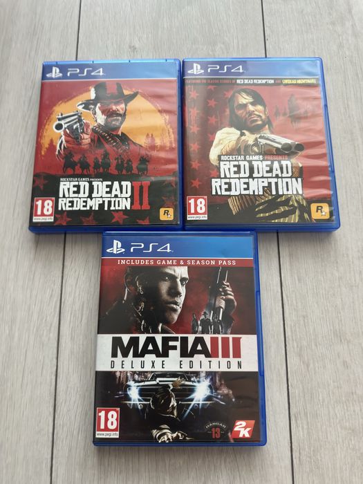 Playstation 4 PRO 1TB FULL