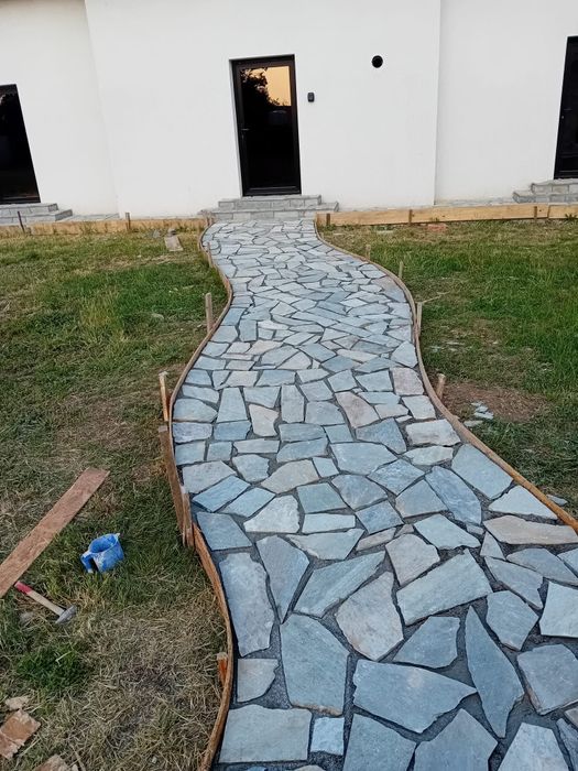 Lux Atemporal: Selecția Noastră de Piatră Naturală