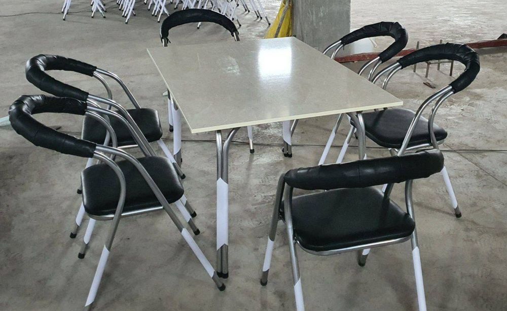 Sttol stullar siz istagan usulda