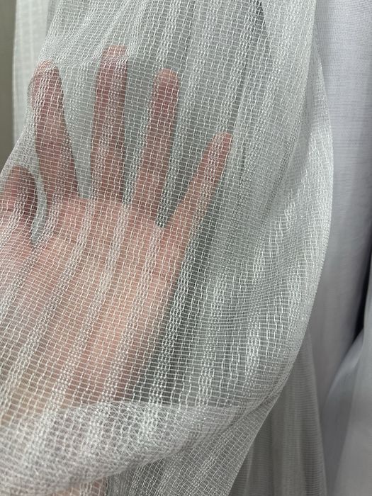 Шторы + тюль (на отрез)