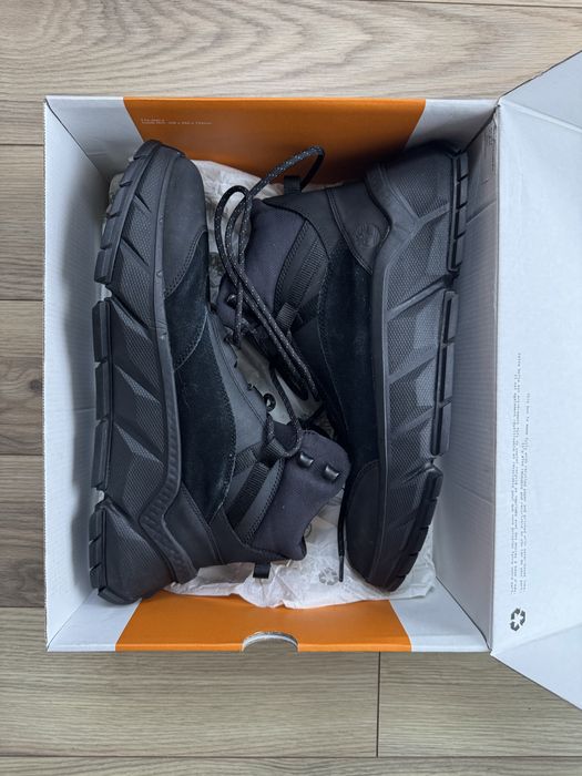 Timberland Turbo Hiker