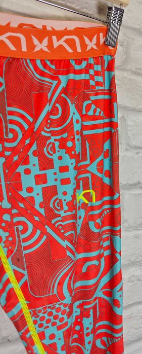 Kari Traa Дамски сет / екип за фитнес / бягане размер L