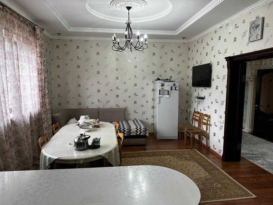 Продам уютный дом в перспективном пригороде