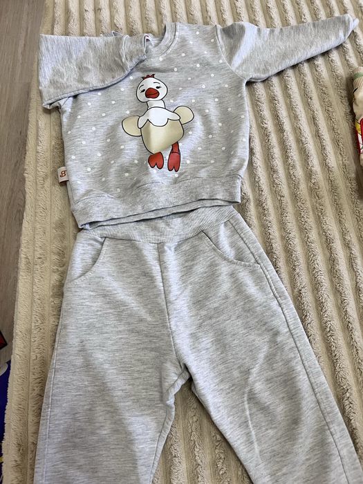 Детские костюмчики  для мальчика