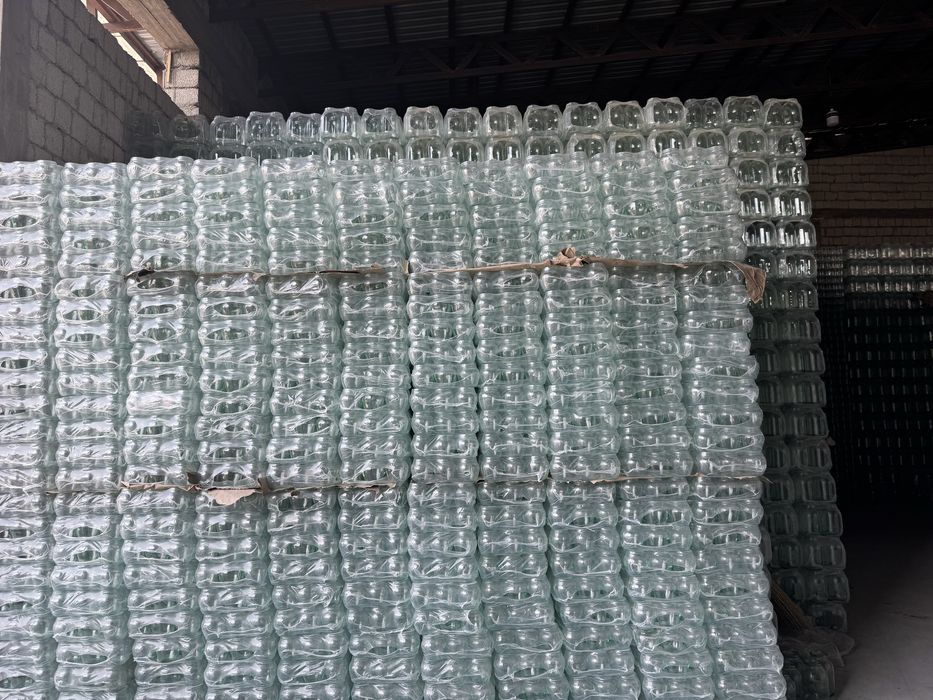 Banka optom birinchi kul