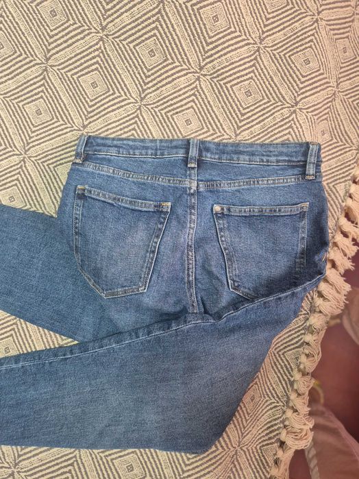 Дамски лот дънки