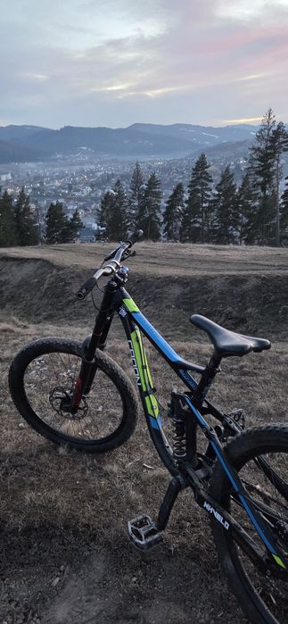 Vand cadru rdon swoop 200