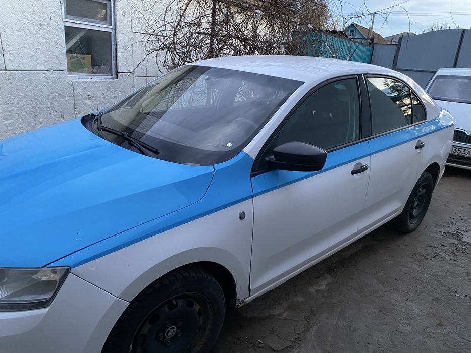 Продам автомобиль