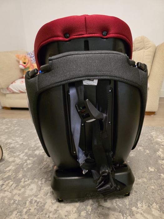 Scaun auto Lorelli Lyra