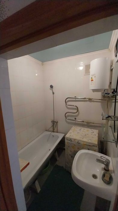 Квартира в районе Арай 3