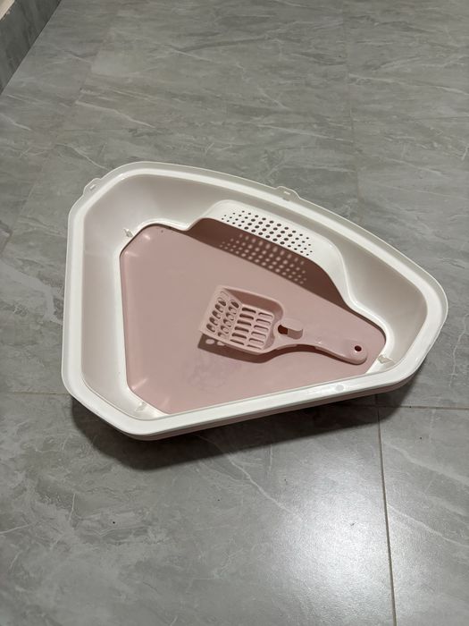 Лоток для кошки