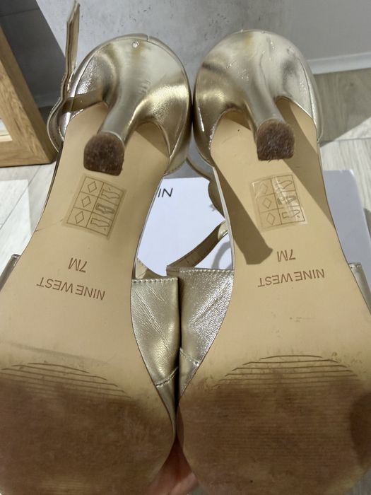 Sandale elegante