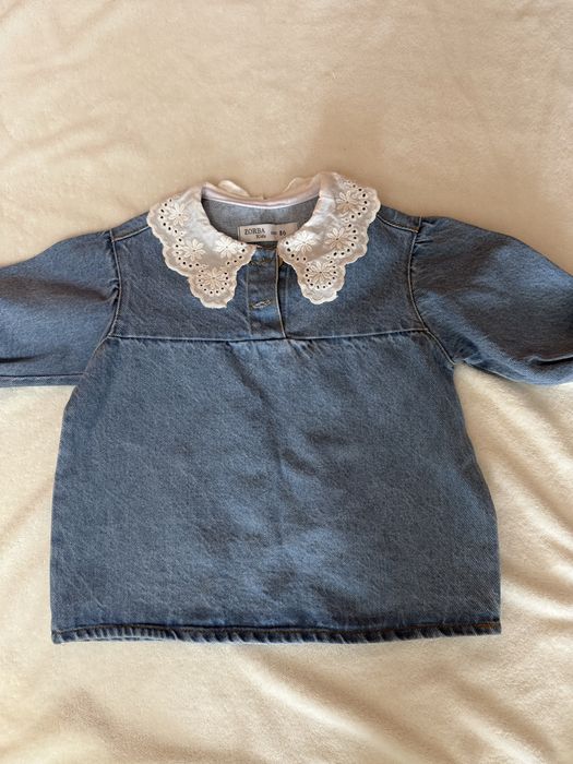 Детское платье Размер 86