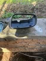 Огледало за VW BORA.Чисто ново е !