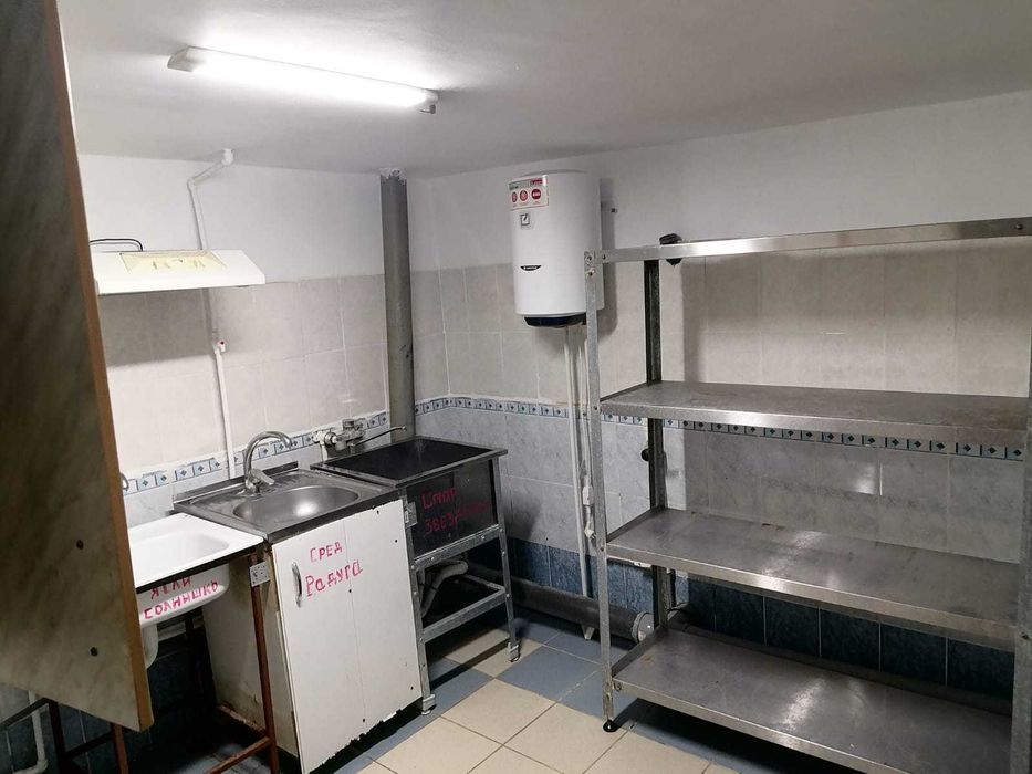 Сдам в аренду коттедж под садик или продам