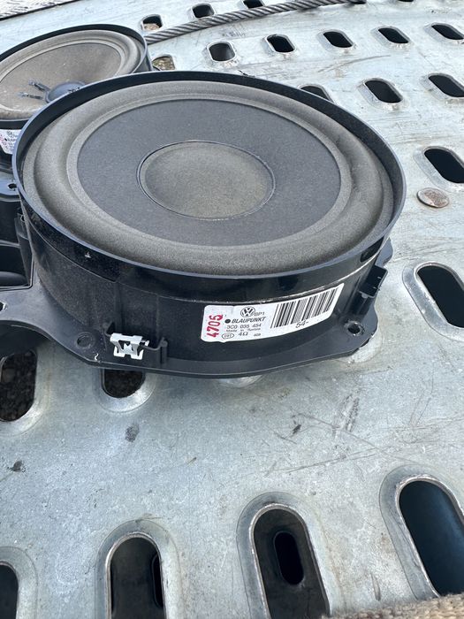 Boxa boxe difuzoare Passat b6 B7 CC fata spate dezmembrări Passat b6