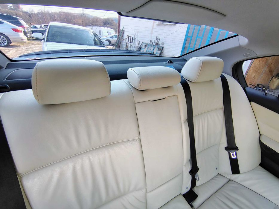 На части BMW 318i E90 Facelift N43B20A 143hp