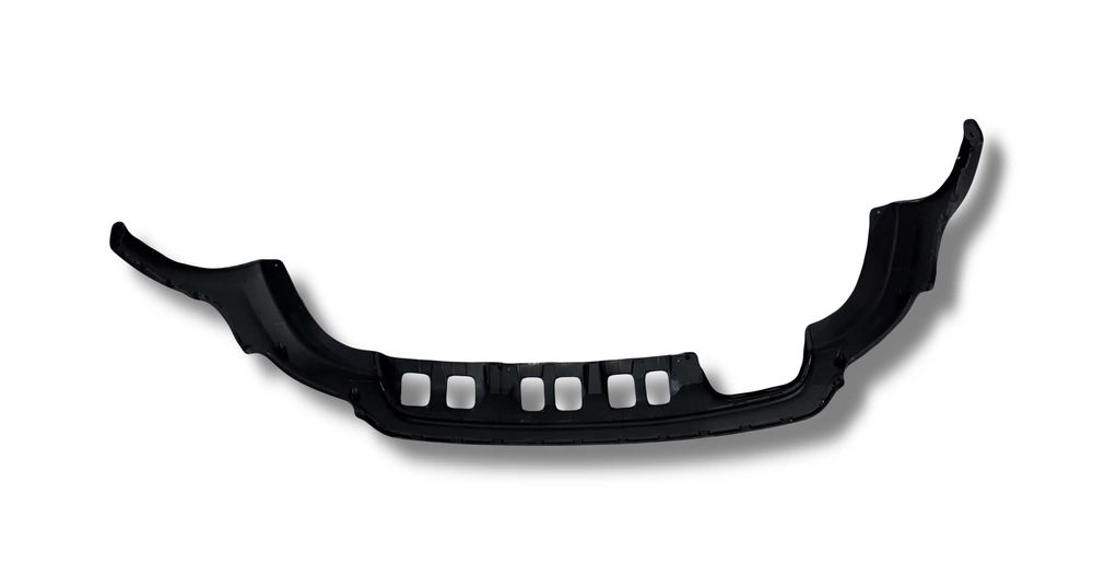 Бампер задний (низ) X Line