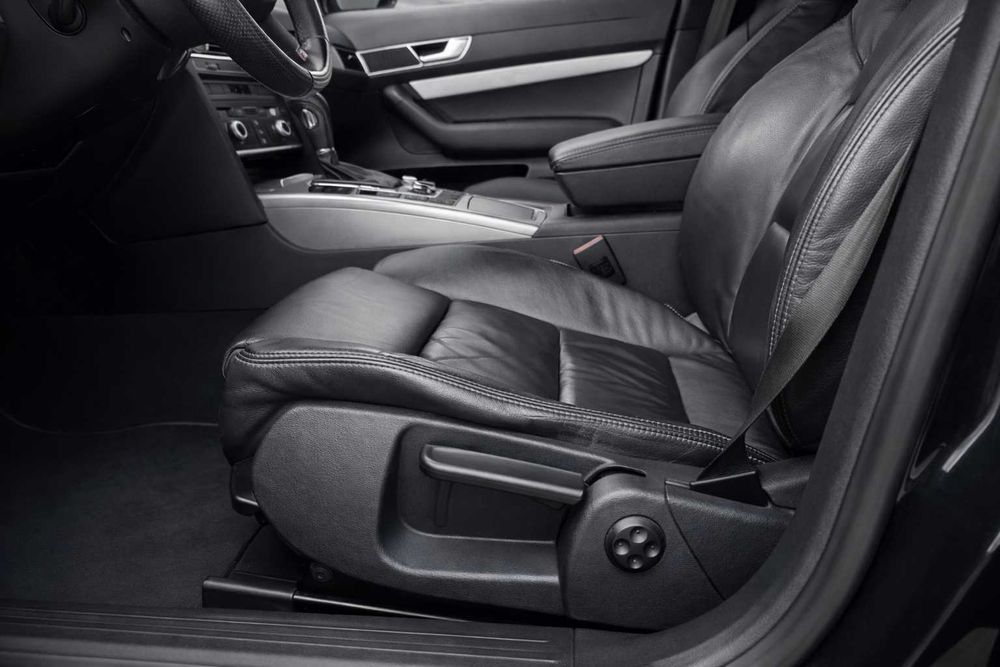 Audi A6 3.0 Tdi Quattro S-line Keyless+ подарък 18" зимни  гуми с джанти