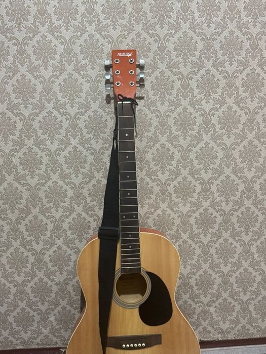 Продам гитару HOMAGE