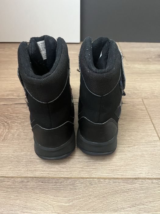 Сапоги для мальчика