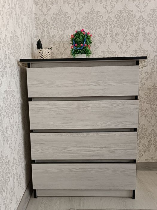 Шифоньер с честером акции