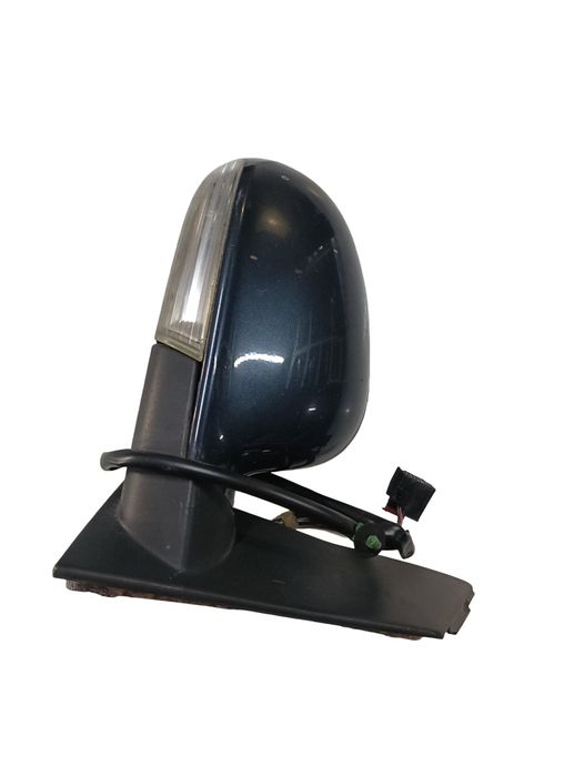 Oglinda Dreapta Fata Volkswagen Golf Plus 5M1, 521 2004 - 2013