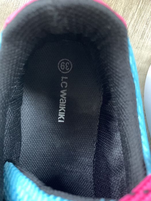 Маратонки LC Waikiki