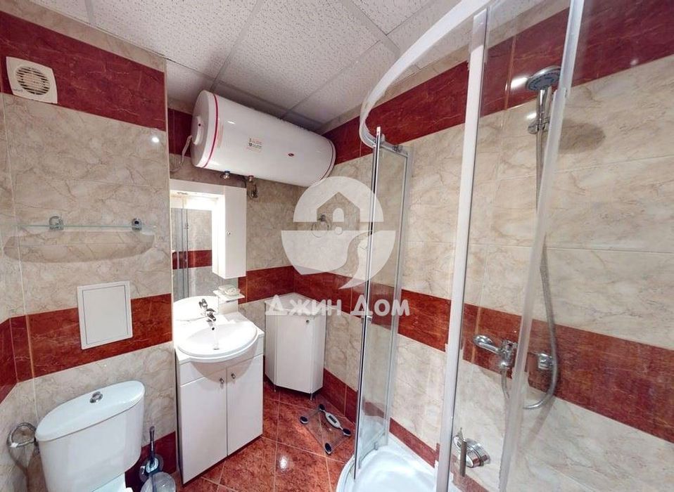 Продава се Тристаен апартамент в к.к. Слънчев бряг - 116 кв.м за 479 €/кв.м - Снимка #6