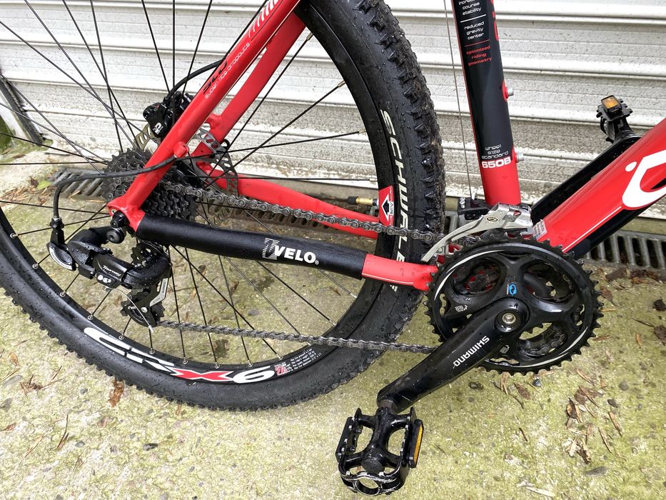 Велосипед колело Cross 27.5