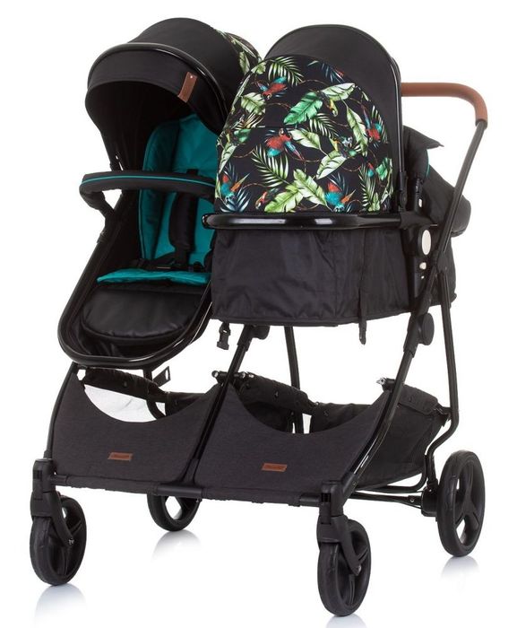 Детска количка Chipollino Duo Smart