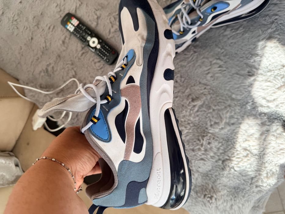 Nike air max оригинални маратонки