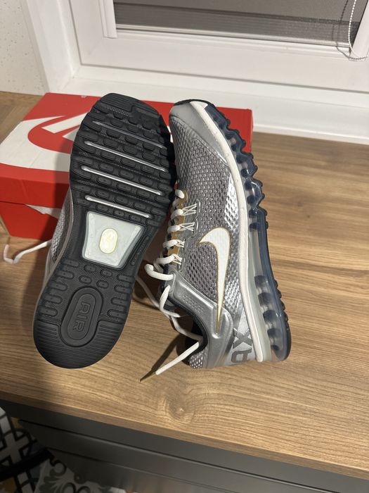 Маратонки Nike airmax