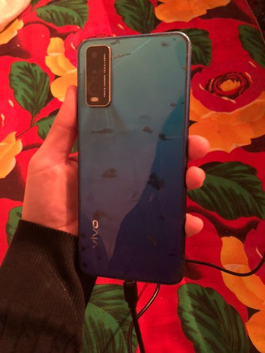 Виво тел сатылады